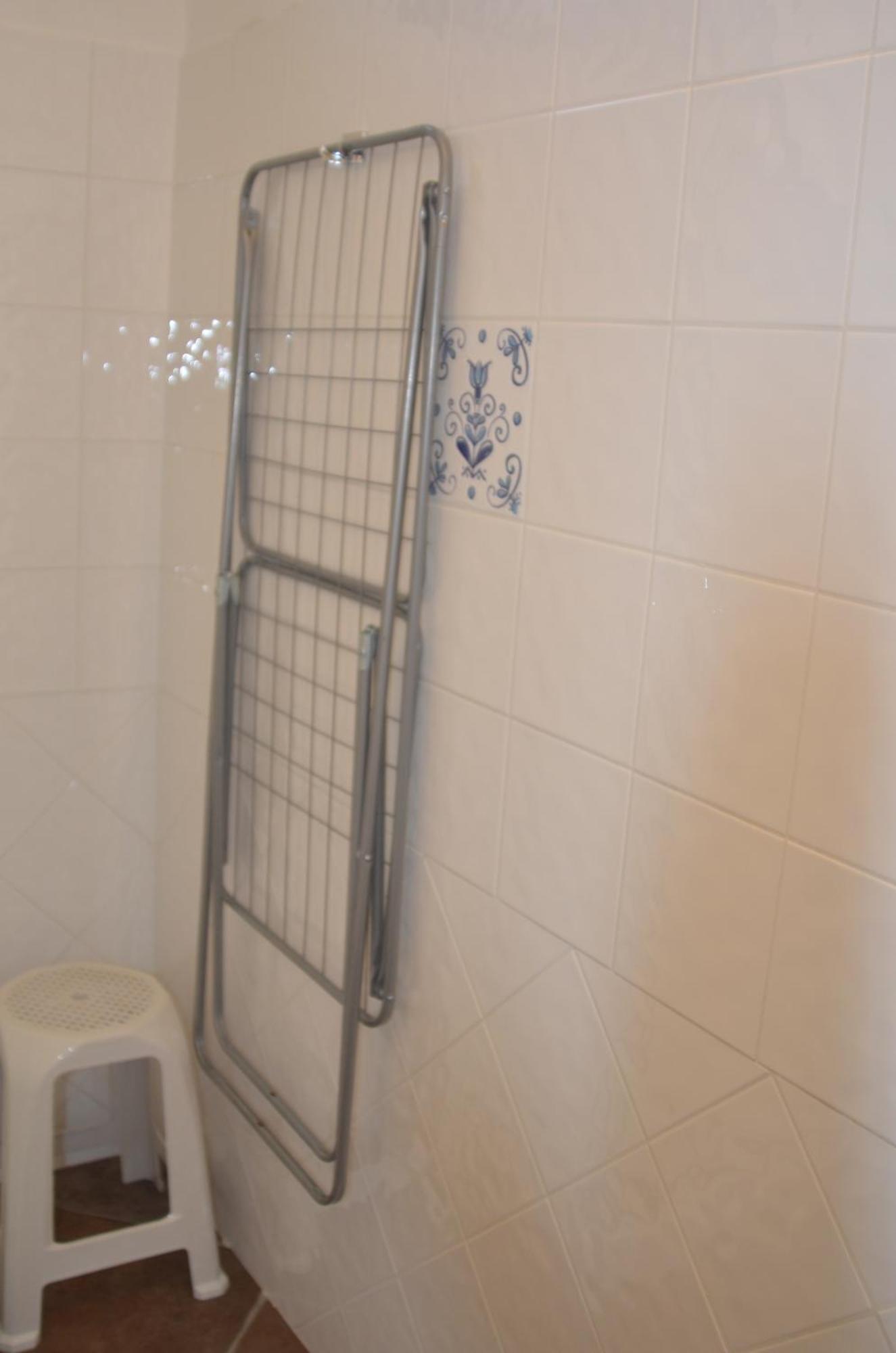 Agriturismo Turudhis Tortolì Kamer foto