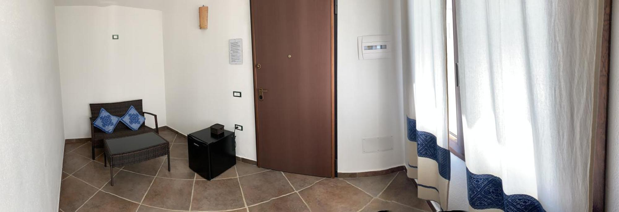 Agriturismo Turudhis Tortolì Kamer foto
